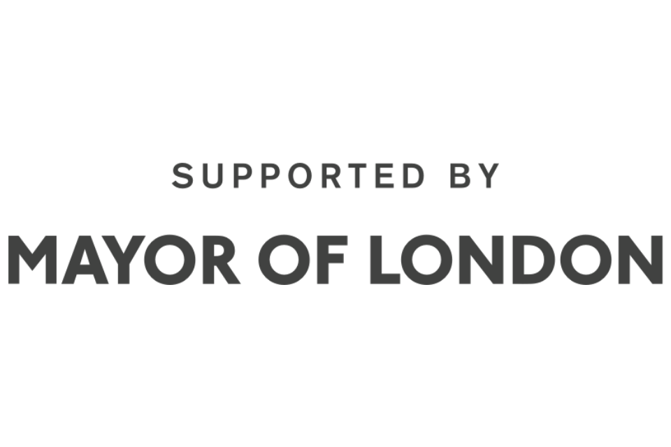 Mayor of London logo