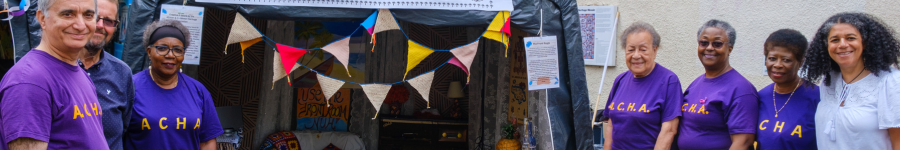 First Responsive Image
