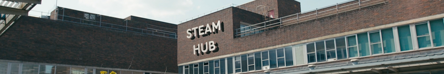 STEAM Hub