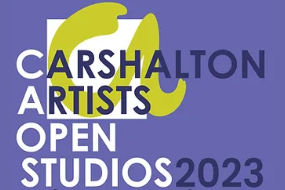 Carshalton Artist Open Studios