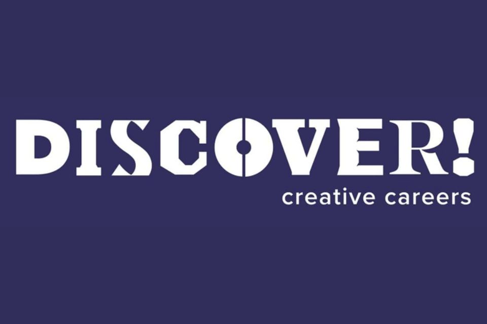 Discover Creative Careers