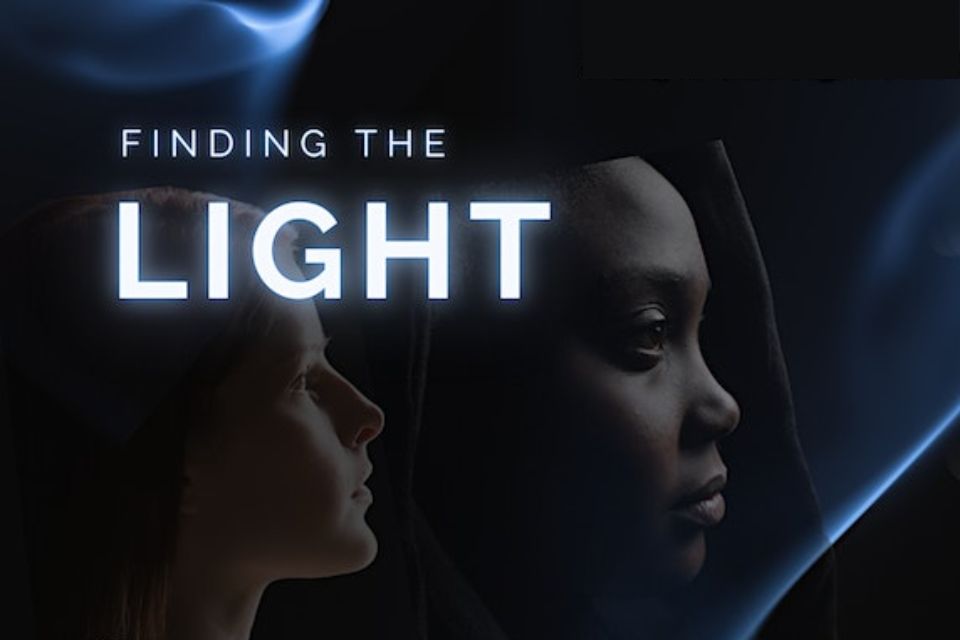Finding The Light