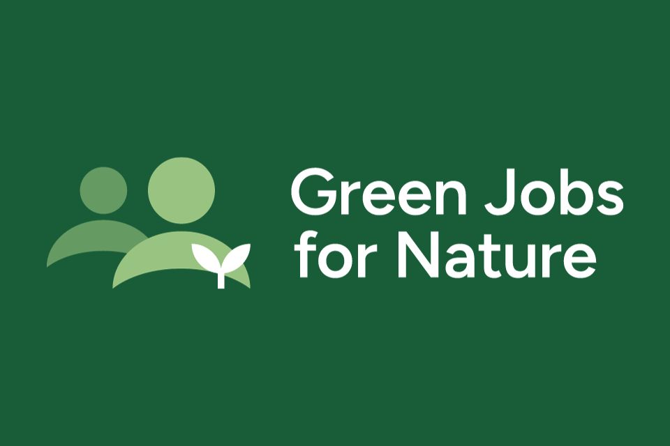 Green Jobs for Nature