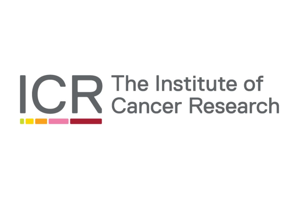 ICR The Institute of Cancer Research