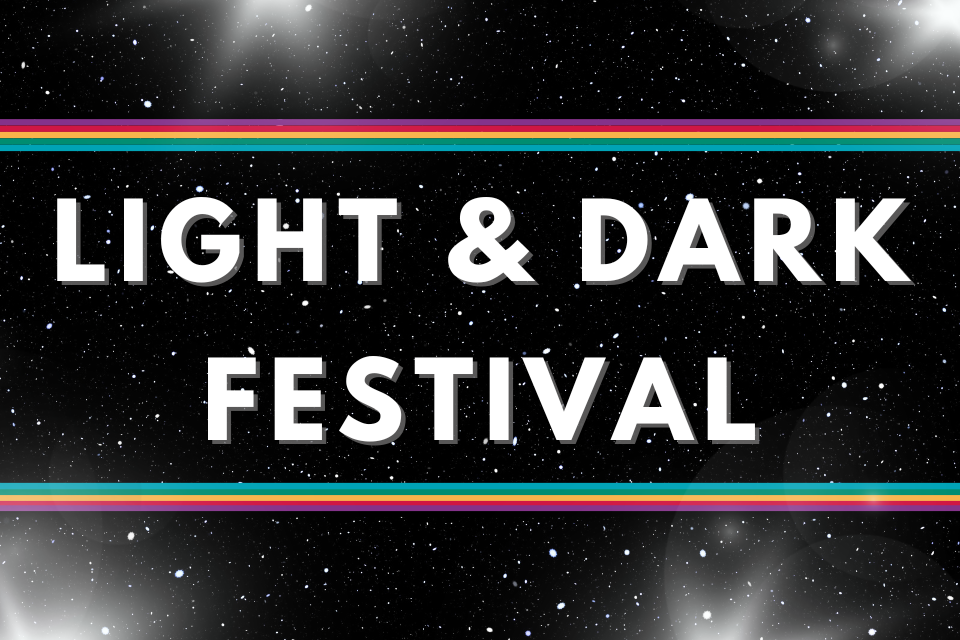Light and Dark Festival