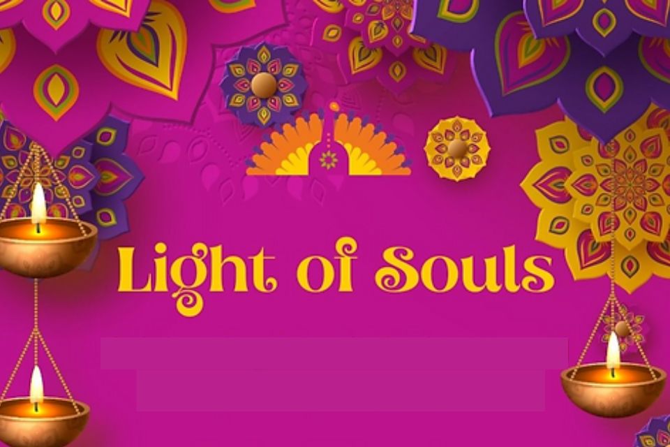 Light of Souls