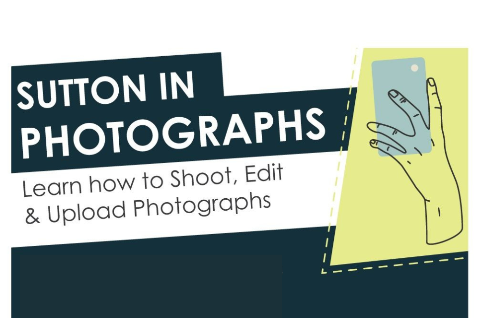 Sutton in Photographs