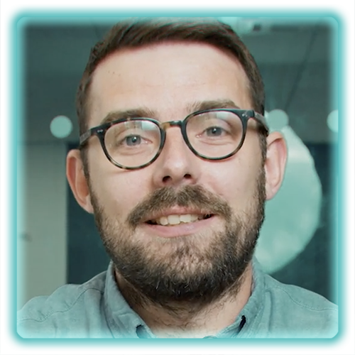 Dan Ruddick