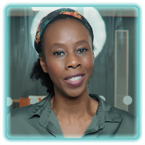 Rebecca Olajide