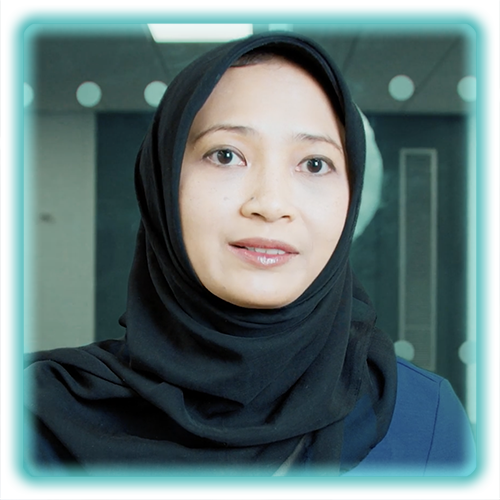 Wahyu Wulaningsih