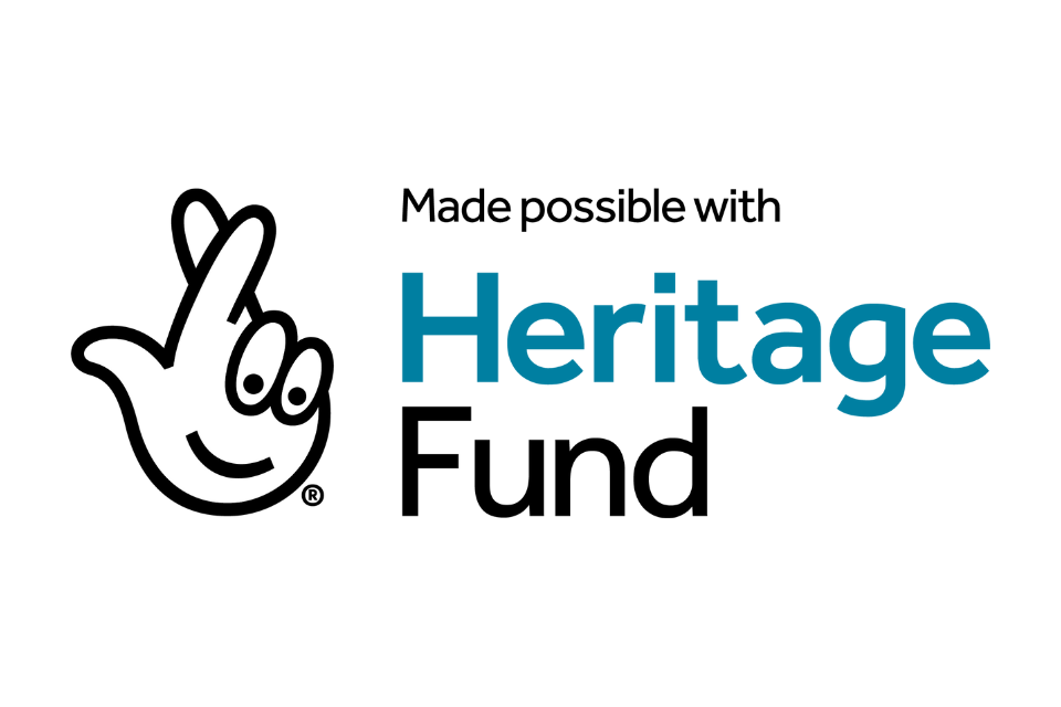 Made possible with Heritage Fund